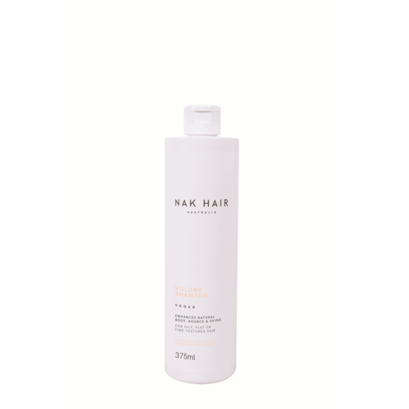 NAK DANDRUFF CONTROL SHAMPOO 375ML