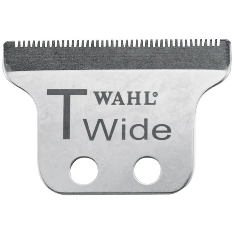 Cuchilla Wahl Detailer T-Wide – Repuesto Original 38 mm