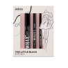 The Little Black Eye Set – Kit de Ojos Negro 3 Piezas