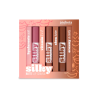 Silky Matte Lip Crayon Set – Cofre 3 Labiales Nude Mate