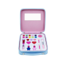 Mya Girls Maletín Zipper | Mi Primer Maquillaje Infantil