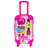 Mya Girls Trolley Mini Makeup Bag | Set de Maquillaje Infantil