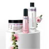 Champú Exfoliante K-Glicolic | AHAs Revitalizantes y Brillo Intenso