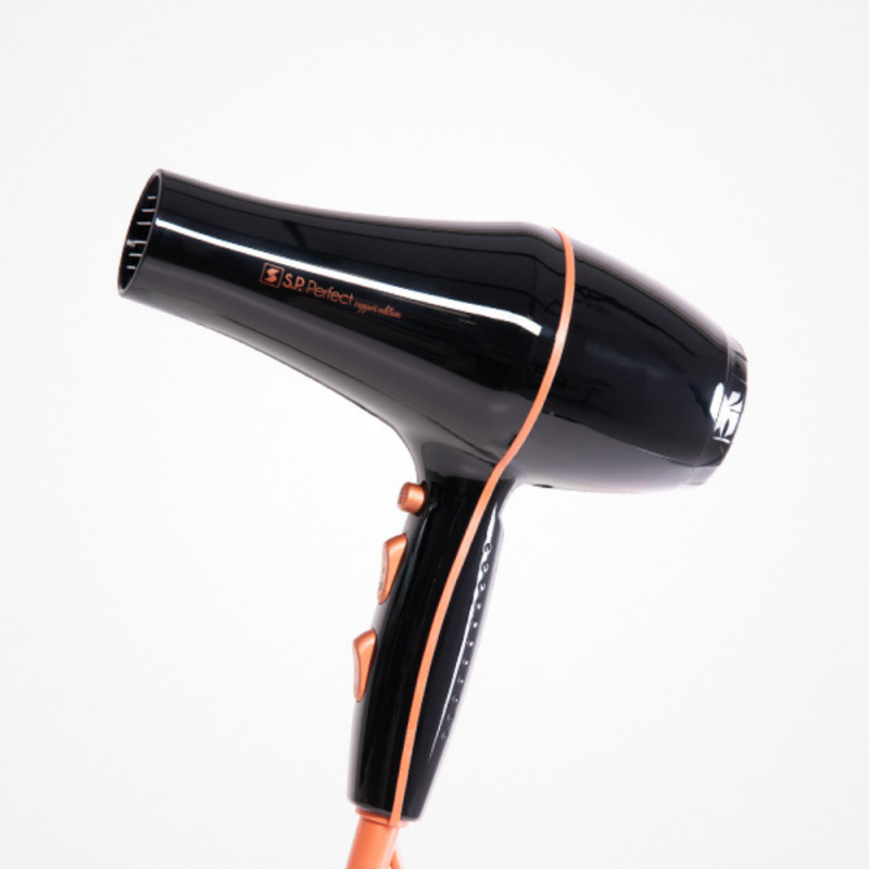 Pack Especial SP Secador + Plancha Copper Edition | Profesional y de Alta Potencia