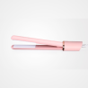 Mini Plancha Iron Poucette Rosa · Cerámica y 160°C · Compacta y Ligera
