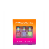 Set Esmaltes de Uñas MYA · 3 Colores Verano · Ref. 426001B