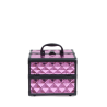 Maletín de Maquillaje MYA Cube Deluxe · Profesional y Glamuroso