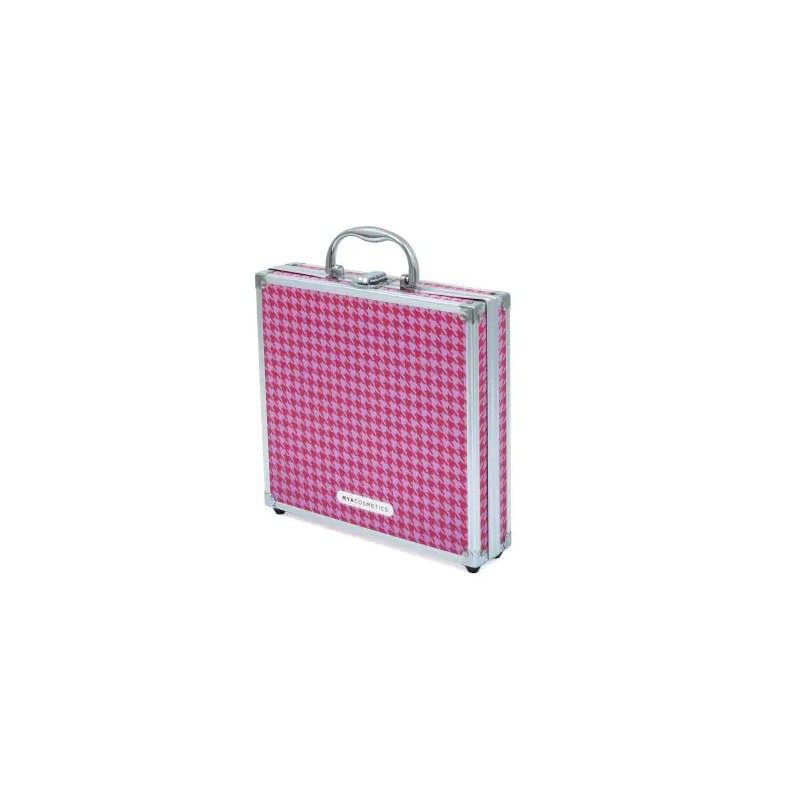 MYA LED LIGHT Travel Baguette · Maletín de Maquillaje Completo