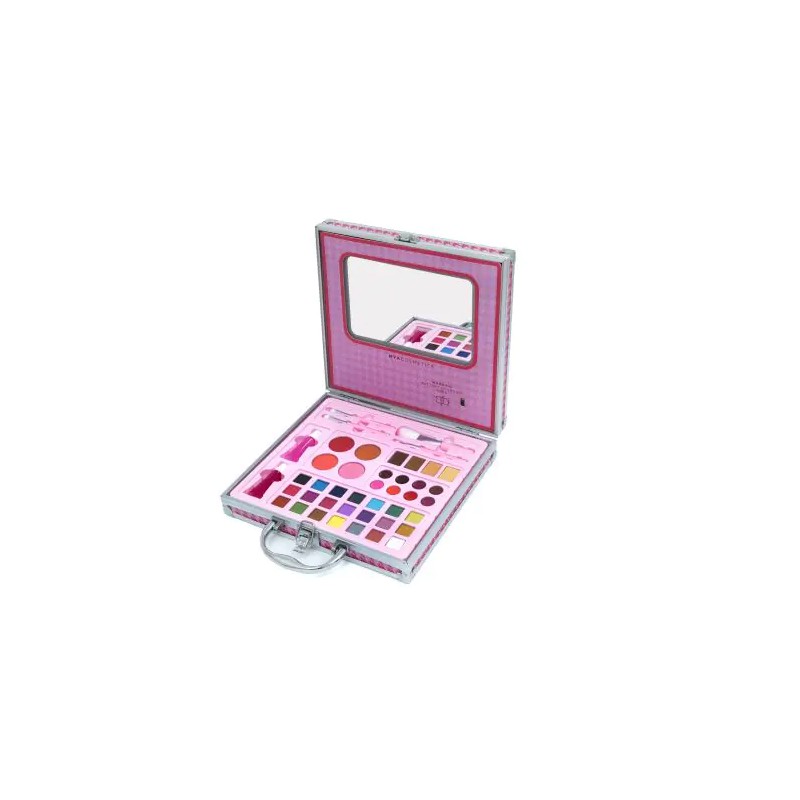 MYA LED LIGHT Travel Baguette · Maletín de Maquillaje Completo