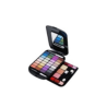MYA Kit Profesional de Maquillaje 32 Sombras y 6 Labiales