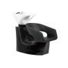 Lavacabezas ROLLS White · Unidad de Lavado Profesional Black