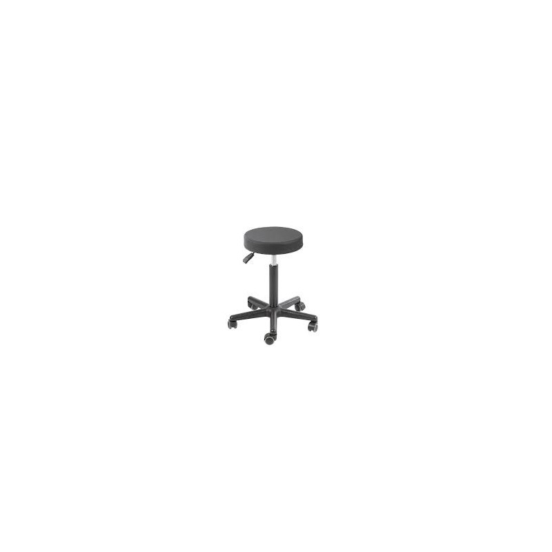 Taburete de Peluquería DRIVE · Stool Profesional Ergonómico
