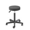 Taburete de Peluquería DRIVE · Stool Profesional Ergonómico