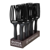 Olivia Garden Fingerbrush Think  Display | Edición 2024