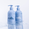 ROH Universal Duo & Scalp Brush