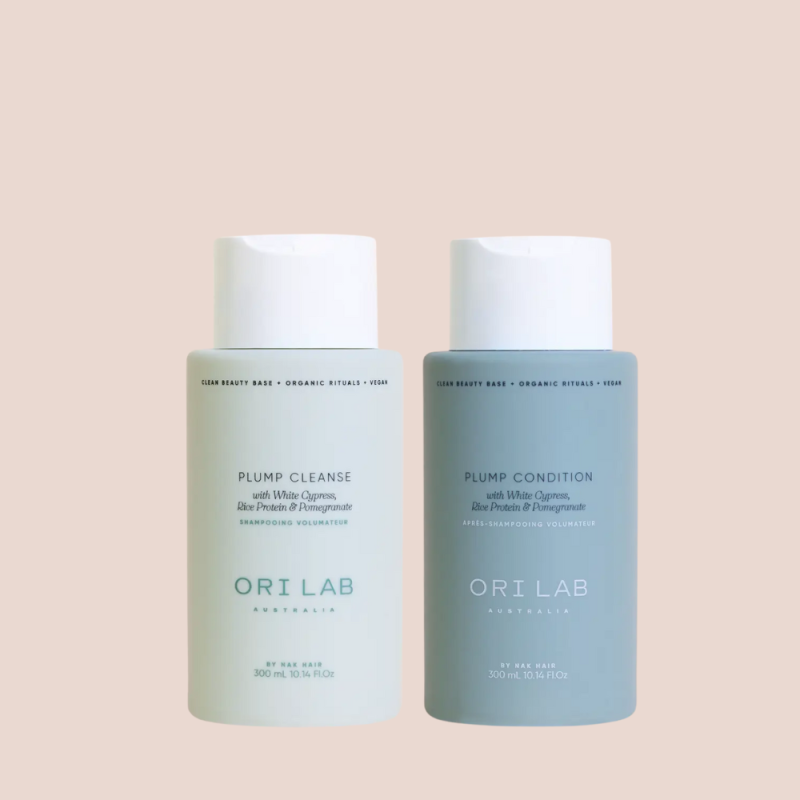 ORI Lab Plump Duo