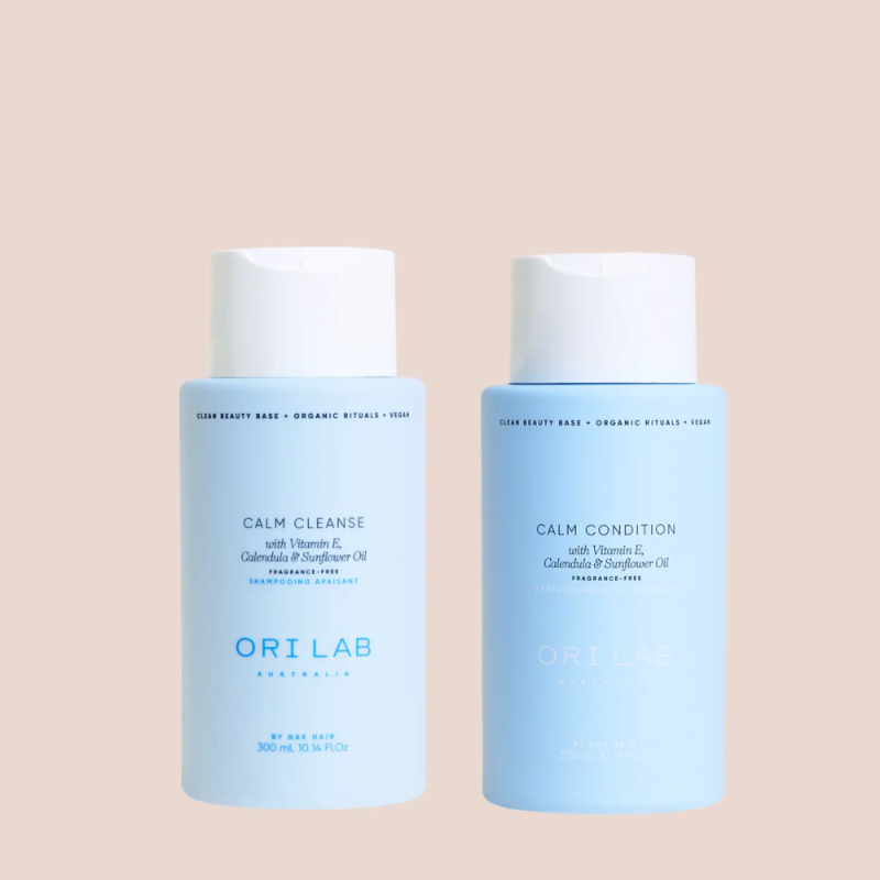 ORI Lab Calm Duo