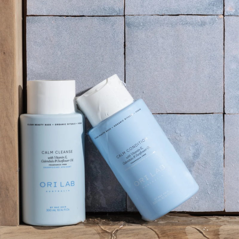 ORI Lab Calm Duo