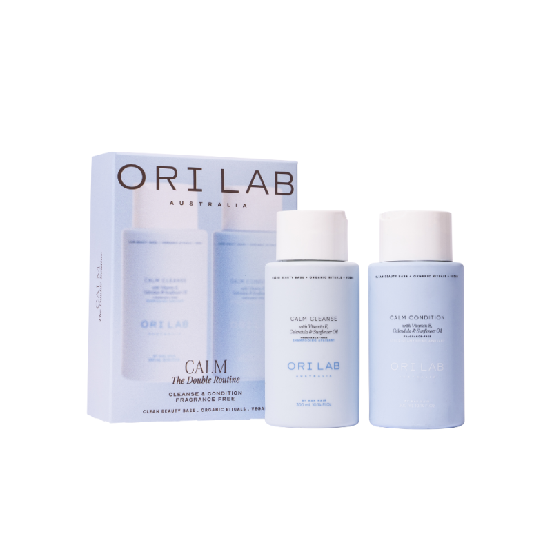 ORI Lab Calm Duo