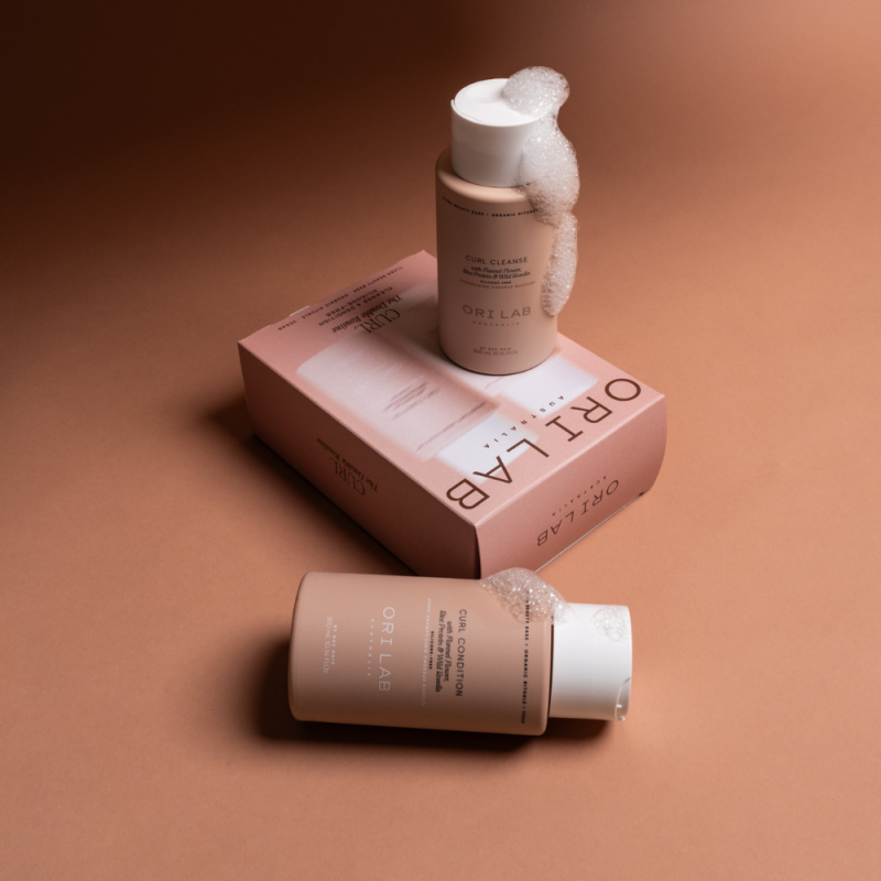 ORI Lab Curl Duo