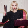 Plancha de pelo ghd gold cherry chic - Edición limitada 2025