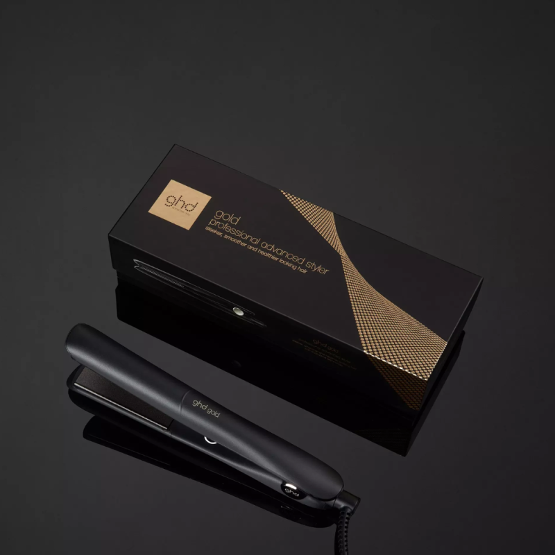 Plancha de Pelo Profesional ghd gold® Styler