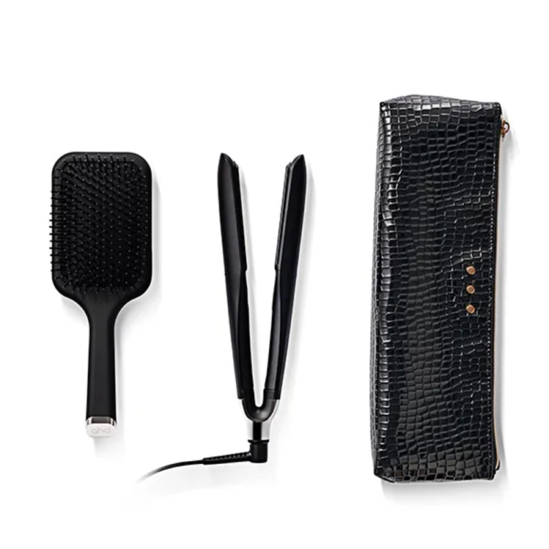 Ghd Platinum+ Gift Set – Plancha de Pelo Profesional + Accesorios