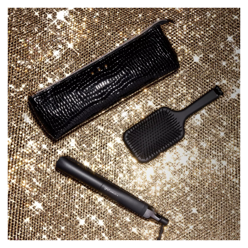 Ghd Platinum+ Gift Set – Plancha de Pelo Profesional + Accesorios
