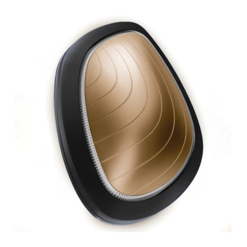 GESKE Sonic Warm & Cool Mask 9 en 1 – Mascarilla facial inteligente