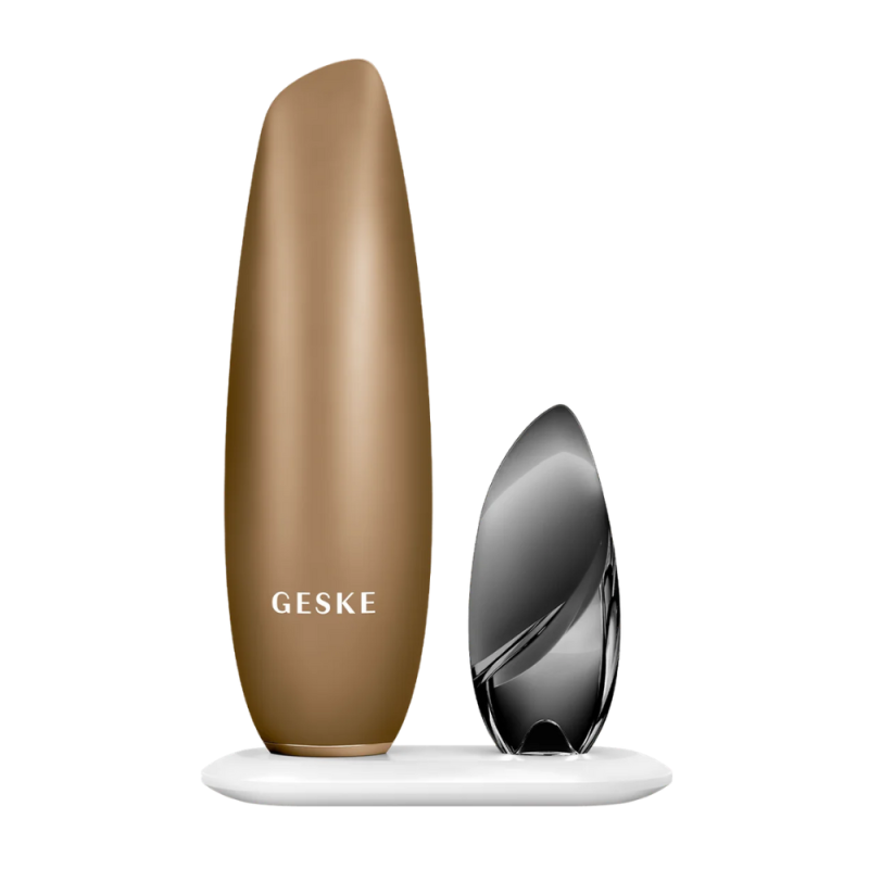 GESKE Touchless Magnetic Peeling Mask 5 en 1 – Limpieza magnética facial