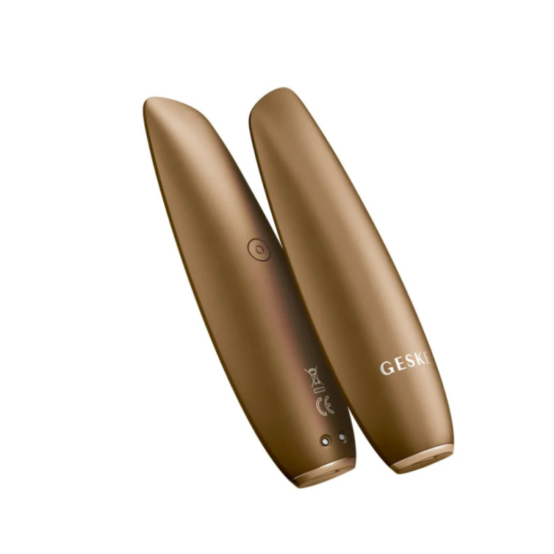 GESKE Touchless Magnetic Peeling Mask 5 en 1 – Limpieza magnética facial