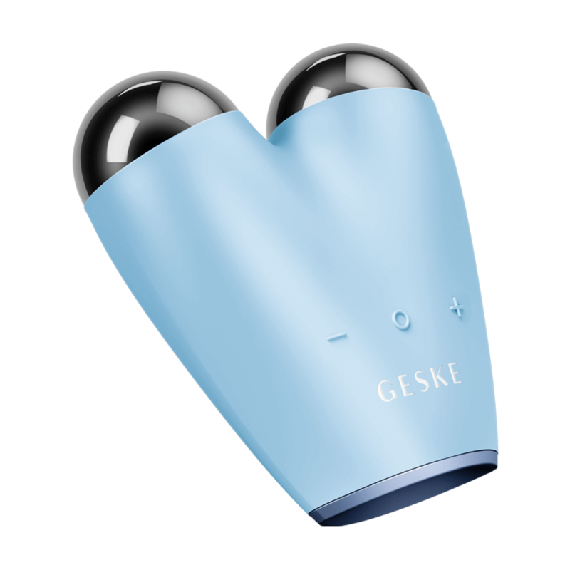 GESKE MicroCurrent Face Lifter 6 en 1 – Lifting facial con microcorrientes