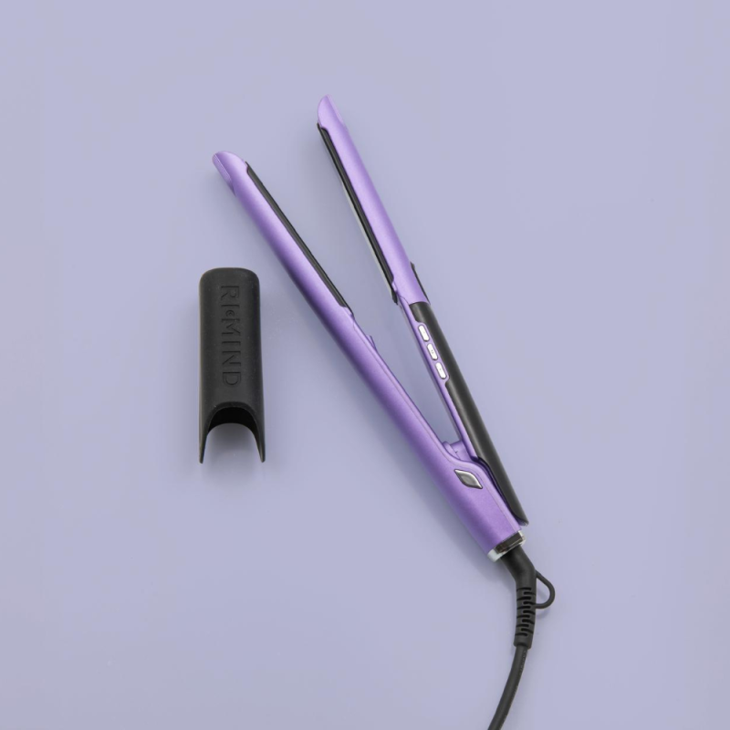 RIMIND DLUXE CLASSIC HAIR STRAIGHTENER
