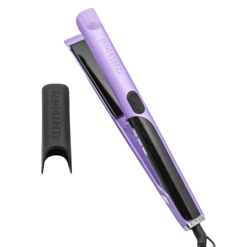RIMIND DLUXE CLASSIC HAIR STRAIGHTENER