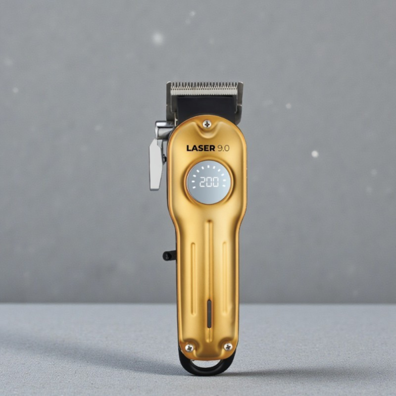 MAQUINA CORTAPELO LASER 9.0