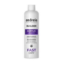 ACRYLIC LIQUID FAST DRY 100 ml – Líquido Acrílico de Secado Rápido