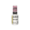 All in One Cotton Candy Milky Pink – Gel uñas baby boomer y francés