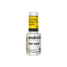 All in One Top Coat – Top coat de alto brillo con filtro UV