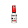 FAST+easy Top Coat – Abrigo Superior de Eliminación Rápida para Gel Polish
