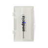 Cylindrical Ceramic Bit – Punta Cerámica para Gel y Acrílico