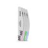 Halfmoon Washable Pro File – Lima Lavable Profesional Media Luna