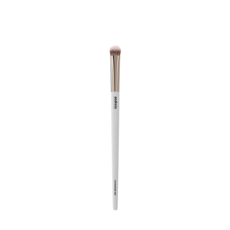 201 Eyeshadow Brush – Pincel Kabuki para Sombras de Ojos