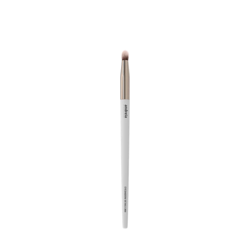 203 Eyeshadow Details Brush – Pincel de Precisión para Sombras