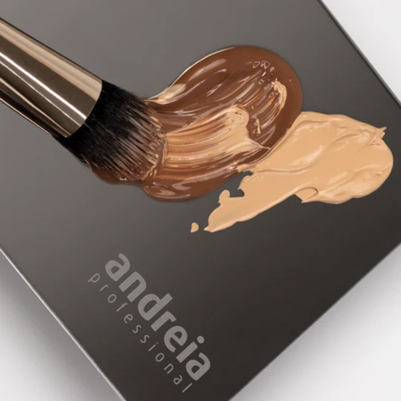 Makeup Metallic Palette – Paleta Metálica Profesional de Maquillaje