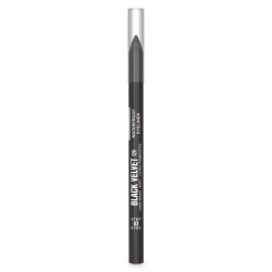 12H – Eyeliner Waterproof Negro Mate Intenso