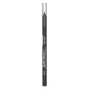 12H – Eyeliner Waterproof Negro Mate Intenso