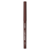 12H – Eyeliner Waterproof Negro Mate Intenso