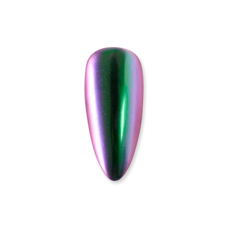 Chrome Illusion Pen Chameleon Magenta – Efecto Cromo Profesional