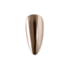 Chrome Illusion Pen Mirror Gold – Efecto Cromo Dorado Espejo