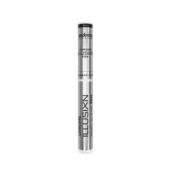 Chrome Illusion Pen 05 Mirror Silver – Efecto Cromo Espejo para Uñas (0,5 g)